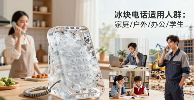 六安冰块电话到底能不能用 用户真实体验分享