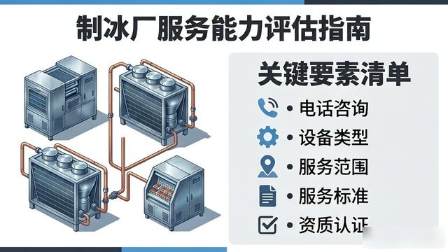 六安工业冰块公司电话怎么找？本地制冰服务指南