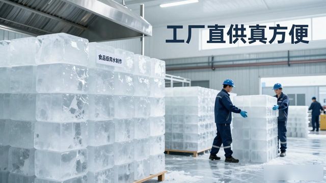 降温大冰块厂家电话_靠谱降温冰块厂家寻找方法_六安降温大冰块厂电话