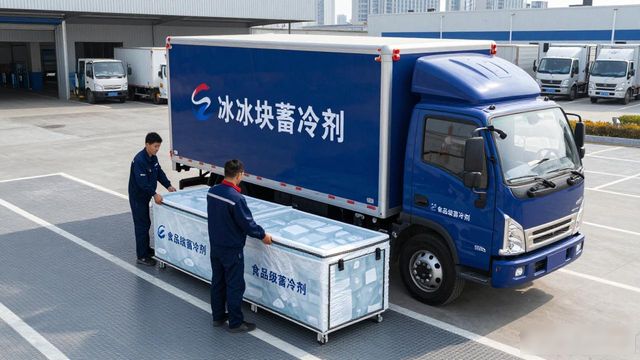 六安食用冰块公司如何保证质量与配送效率