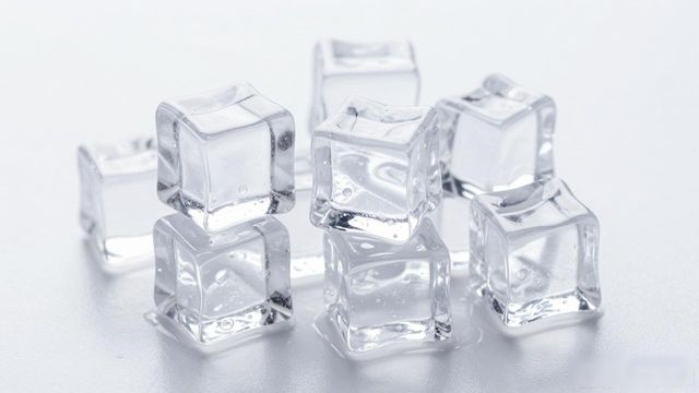 六安食用冰生产厂家的秘密你了解几个？