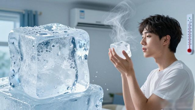 户外降温大冰块_六安降温大冰块购买_工地临时降温冰块